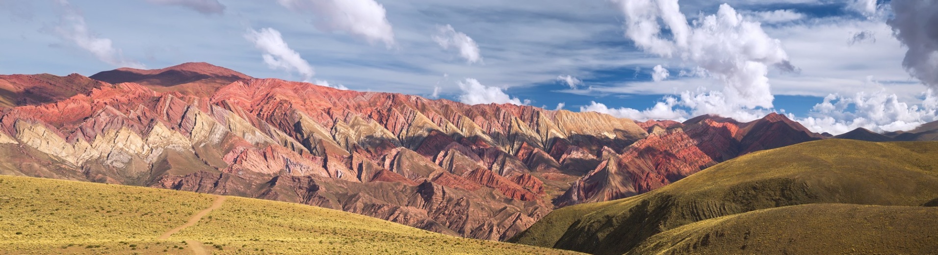 quebrada de humahuaca