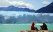Glacier Perito Moreno, Accompagnement bynativ