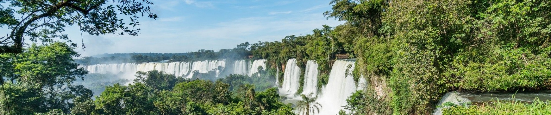 Chutes d'Iguazu