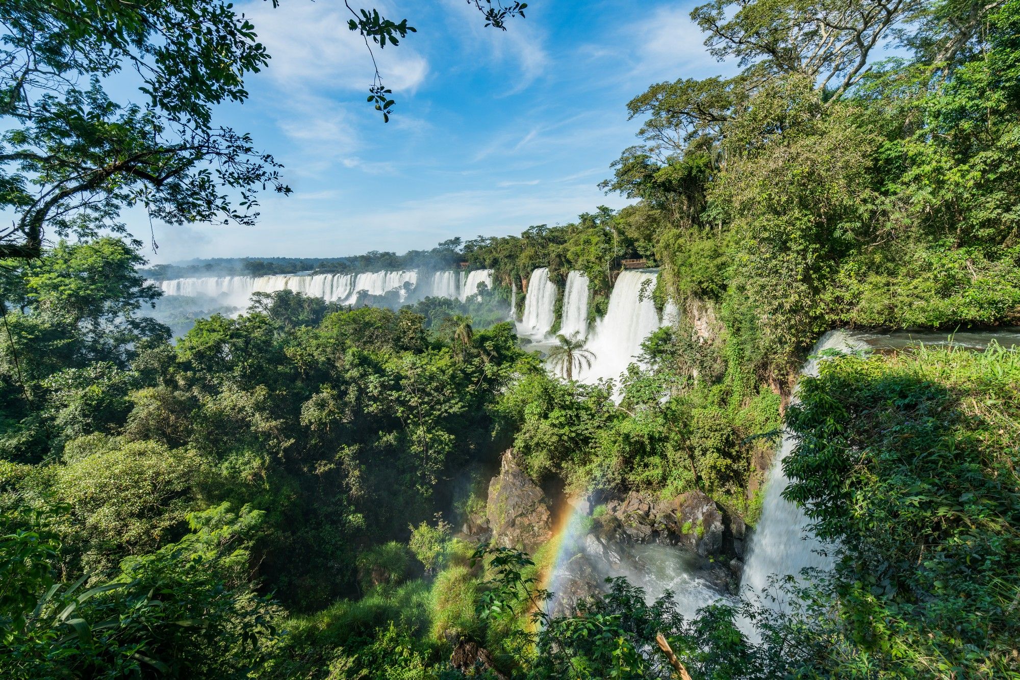 Chutes d'Iguazu