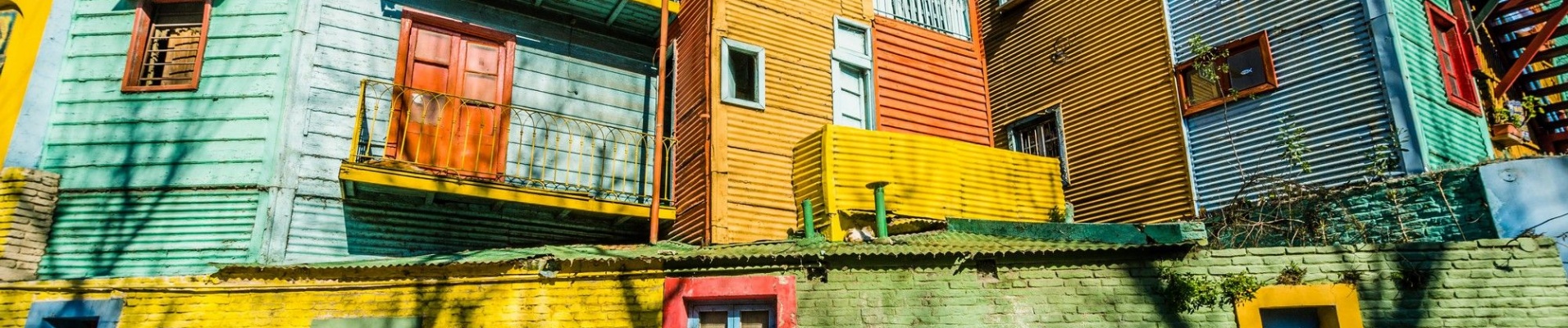La Boca