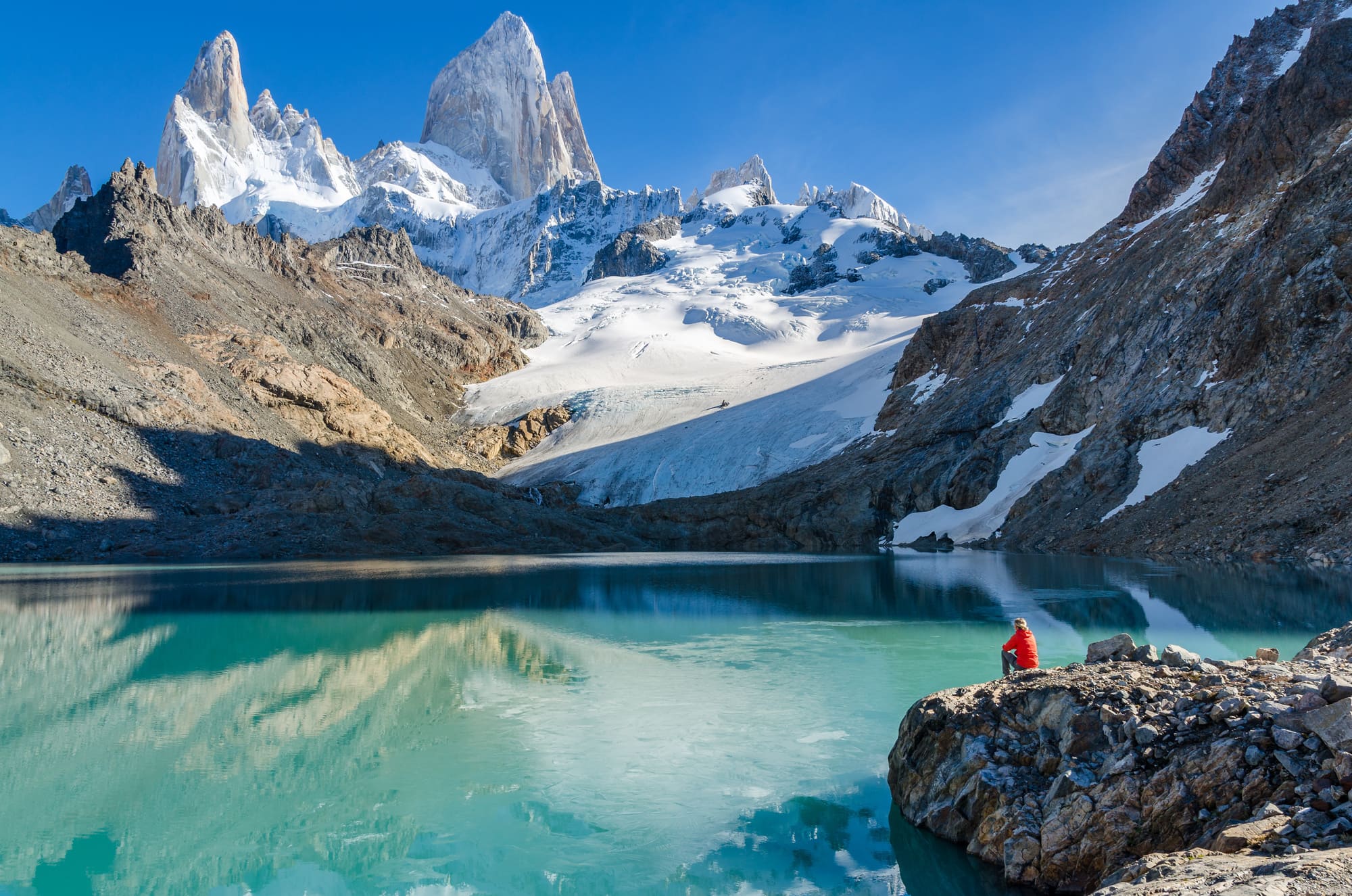 patagonie argentine voyage