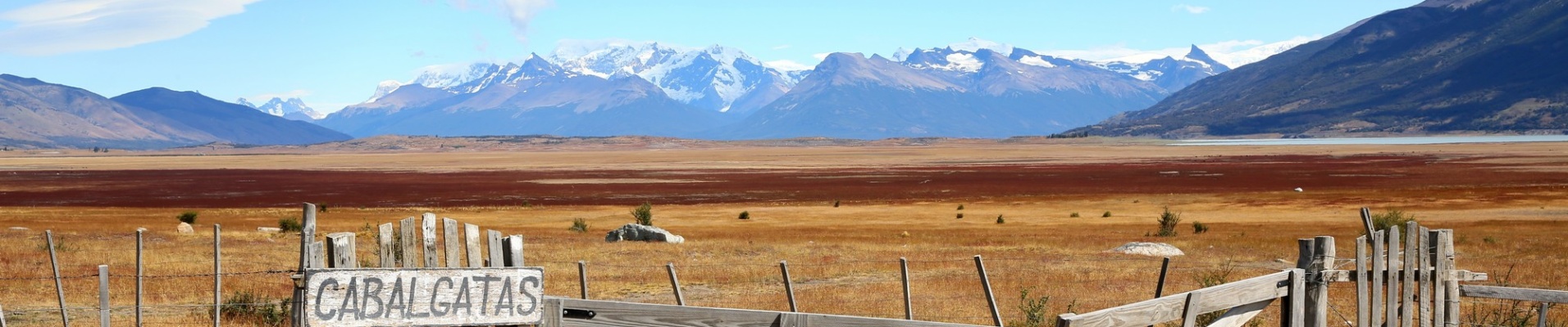 Activités en Argentine