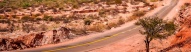 Quebrada de Cafayate, Province de Salta