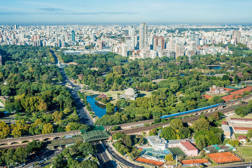 Buenos Aires