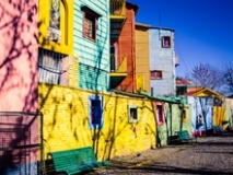 La Boca, Buenos Aires