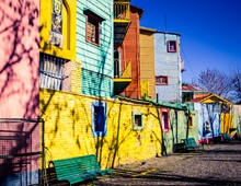 La Boca, Buenos Aires