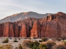 Quebrada de Cafayate