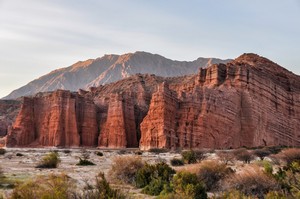 Quebrada de Cafayate