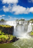 Chutes d'Iguazu