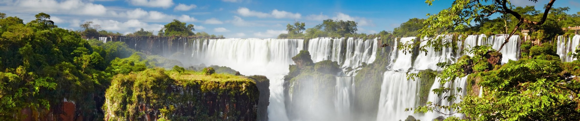 Chutes d'Iguazu