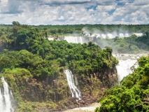 Chutes d'Iguazu