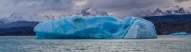 Glaciers, Lago Argentino