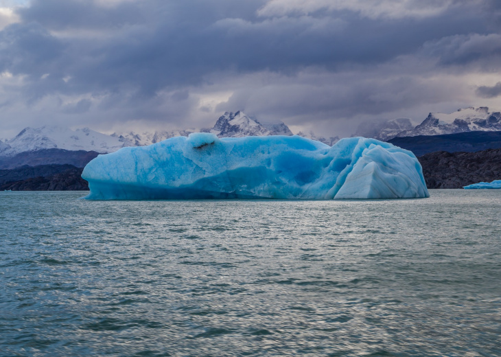 Glaciers, Lago Argentino