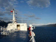 Bateau Australis