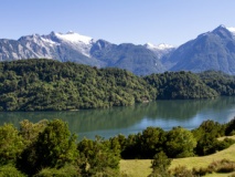 Passage des Fjords