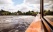 Bateau taxi, delta du Tigre, Argentine