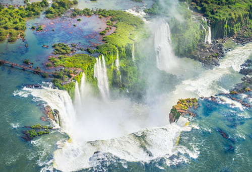 Iguazu