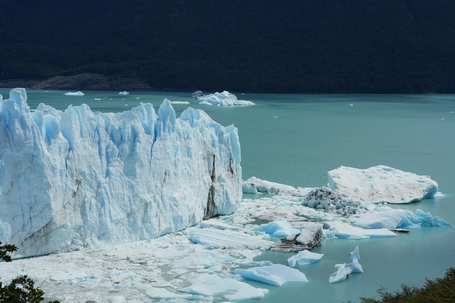Perito Moreno
