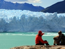 Perito Moreno