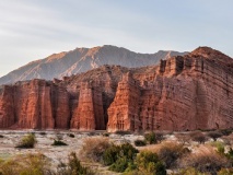 Quebrada de Cafayate