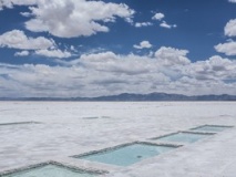 Salinas Grandes