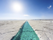 Salinas Grandes