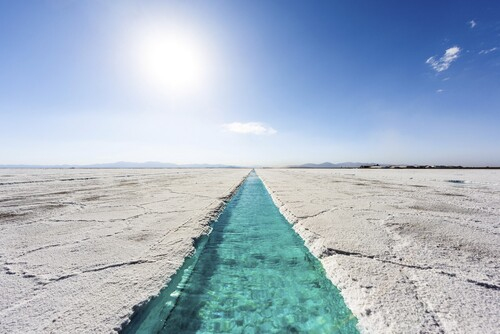 Salinas Grandes
