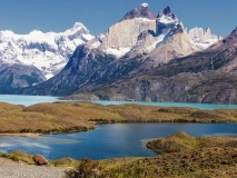 Parc national Torres del Paine