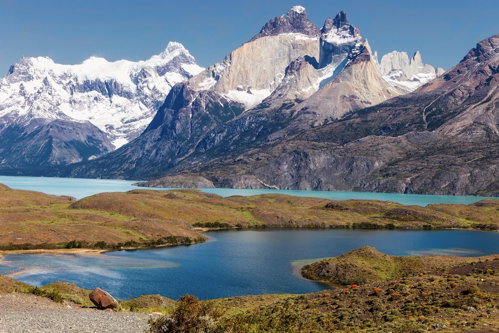 Parc national Torres del Paine
