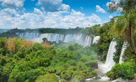Tour de l'Argentine