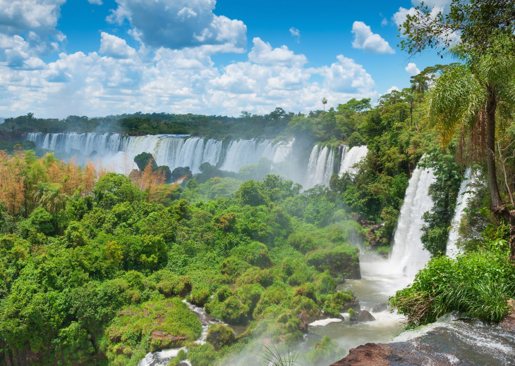 Tour de l'Argentine