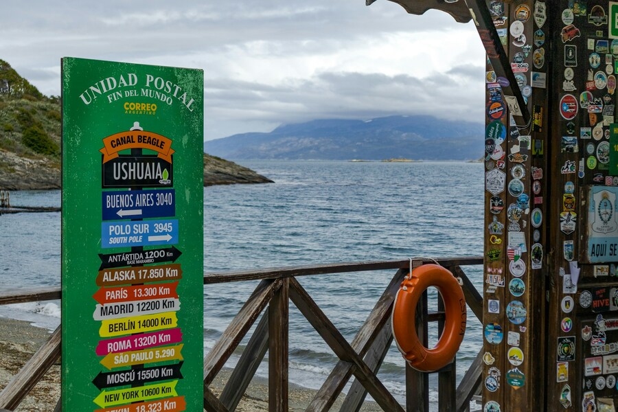 Ushuaia