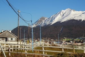 Ushuaia