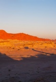 Vallée de la lune, Ischigualasto, San Juan