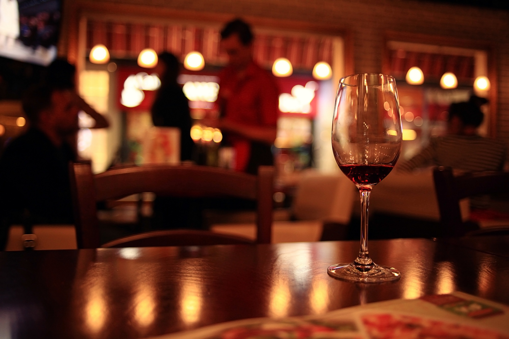 Dégustation de vins argentins