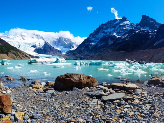 Voyage aventure Argentine