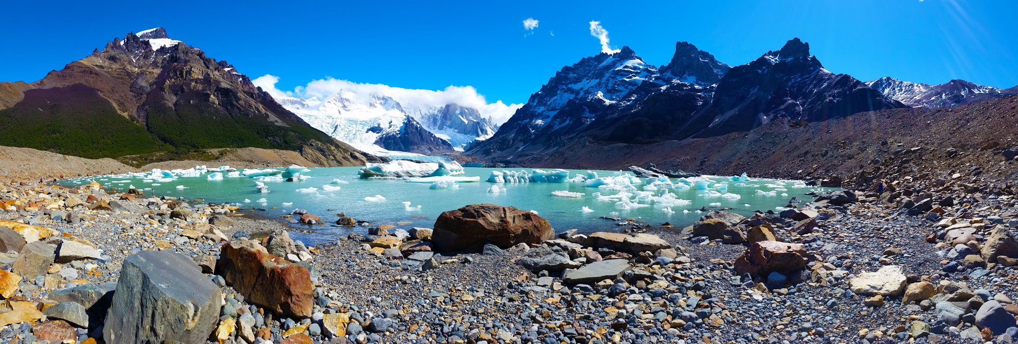 Voyage aventure Argentine