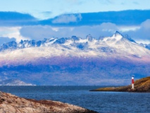 Canal de Beagle