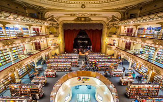 El Ateneo Grand Splendid