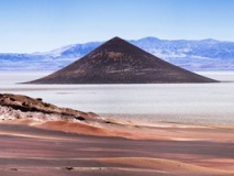 Tolar Grande cône d'Arita