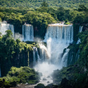 paysage-cascades-foret-iguacu-argentine